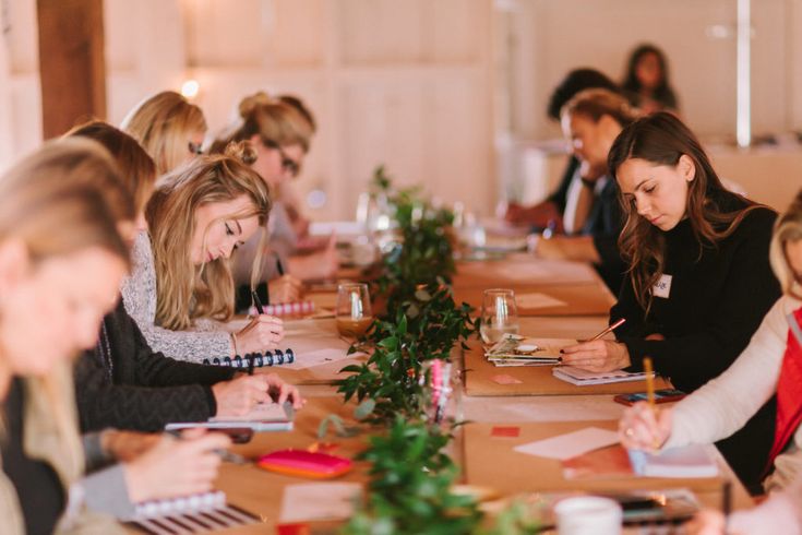 Retiro de mujeres emprendedoras, networking y plan de negocio Oniria